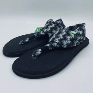 Sanuk Yoga Sling 2 Prints Sandal